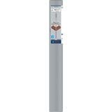 Bosch Punte per fori passanti sds max-9 break through, Trapano Martello perforatore, 6,5 cm, 600 mm, Mattone, Cemento, Calcareo, 45 cm, SDS-max