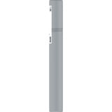 Bosch Punte per fori passanti sds max-9 break through, Trapano Martello perforatore, 6,5 cm, 600 mm, Mattone, Cemento, Calcareo, 45 cm, SDS-max