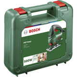 Bosch Seghetto alternativo PST Easy, Puzzle verde/Nero