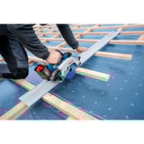 Bosch Set di avviamento EXPERT 18V, 2x EXBA 18V-80 + caricabatterie EXAL18V2-320 Nero