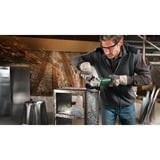 Bosch UniversalGrind 750-125 smerigliatrice angolare 12,5 cm 12000 Giri/min 750 W 1,9 kg verde/Nero, 12000 Giri/min, 12,5 cm, AC, 1,9 kg, Motore senza spazzole