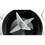 Bosch VitaPower MMB2111T frullatore 0,6 L Frullatore per cottura 450 W Argento argento/Bianco, Frullatore per cottura, 0,6 L, 0,8 m, 450 W, Argento