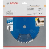 Bosch ‎2608644127 lama circolare 20,3 cm 1 pz, Lama per sega Legno, 20,3 cm, Bosch, 320 g, 1 pz