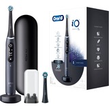 Braun Oral-B iO Series 7N, Spazzolino da denti elettrico Nero