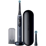 Braun Oral-B iO Series 7N, Spazzolino da denti elettrico Nero