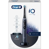 Braun Oral-B iO Series 7N, Spazzolino da denti elettrico Nero