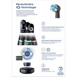 Braun Oral-B iO Series 7N, Spazzolino da denti elettrico Nero