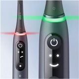 Braun Oral-B iO Series 7N, Spazzolino da denti elettrico Nero