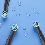Braun Oral-B iO Series 7N, Spazzolino da denti elettrico Nero