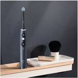 Braun Oral-B iO Series 7N, Spazzolino da denti elettrico Nero