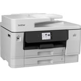 Brother MFC-J6960DW, Stampante multifunzione grigio chiaro/grigio scuro