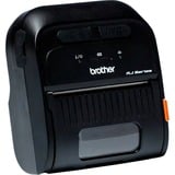 Brother RJ3055WBXX1, Stampante ricevute Nero