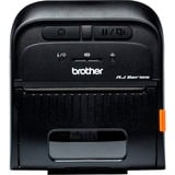 Brother RJ3055WBXX1, Stampante ricevute Nero