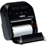 Brother RJ3055WBXX1, Stampante ricevute Nero