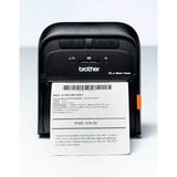 Brother RJ3055WBXX1, Stampante ricevute Nero