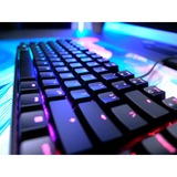 CHERRY G80-3890LIADE-2, Tastiera da gioco Nero