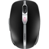 MW 9100 mouse Ambidestro RF senza fili + Bluetooth 2400 DPI