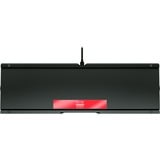 CHERRY XTRFY MX 3.1, Tastiera da gioco Nero