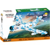 COBI COBI-2424, Giochi di costruzione 