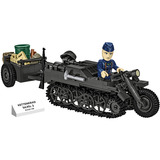 COBI COBI-2681, Giochi di costruzione 