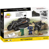 COBI COBI-2681, Giochi di costruzione 