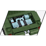 COBI Challenger 2, Giochi di costruzione 