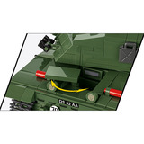 COBI Challenger 2, Giochi di costruzione 