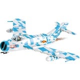 COBI MiG-17 NATO Code "Fresco", Giochi di costruzione 