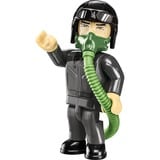 COBI MiG-17 NATO Code "Fresco", Giochi di costruzione 