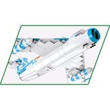 COBI MiG-17 NATO Code "Fresco", Giochi di costruzione 