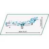 COBI MiG-17 NATO Code "Fresco", Giochi di costruzione 