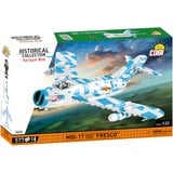 COBI MiG-17 NATO Code "Fresco", Giochi di costruzione 