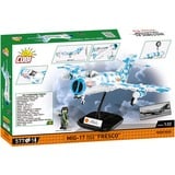 COBI MiG-17 NATO Code "Fresco", Giochi di costruzione 