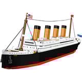 COBI R.M.S. Titanic, Giochi di costruzione 