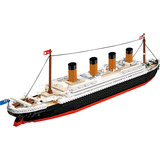 COBI R.M.S. Titanic, Giochi di costruzione 