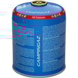 Campingaz Cartuccia gas con valvola CV 470 All Season 