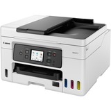 Canon 5779C006AA, Stampante multifunzione bianco