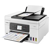 Canon 5779C006AA, Stampante multifunzione bianco
