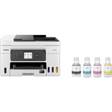 Canon 5779C006AA, Stampante multifunzione bianco