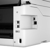 Canon 5779C006AA, Stampante multifunzione bianco