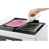 Canon 5779C006AA, Stampante multifunzione bianco