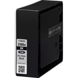 Canon 9254B011 cartuccia d'inchiostro 2 pz Originale Nero Nero, 2 pz, Doppia confezione