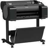 Canon imagePROGRAF GP-200 stampante grandi formati Wi-Fi A colori 2400 x 1200 DPI A1 (594 x 841 mm) Collegamento ethernet LAN Nero, 2400 x 1200 DPI, JPEG, PDF, Nero, Ciano, Magenta, Nero opaco, Giallo, PF-07, A1 (594 x 841 mm), Modulo continuo e foglio singolo, Carta lucida, Carta pesante, Carta normale, Rotolo
