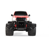 Carrera RC 2,4GHz Ford F-150 Raptor rosso/Nero