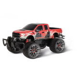 Carrera RC 2,4GHz Ford F-150 Raptor rosso/Nero