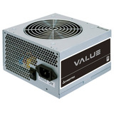 Chieftec APB-600B8, Alimentatore PC 