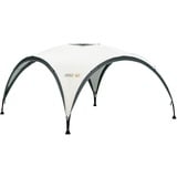 Coleman Pavillon Event Shelter, 3,65 x 3,65m, Padiglione grigio chiaro/grigio