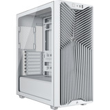 Corsair 3200D RS White, Chassis Tower bianco