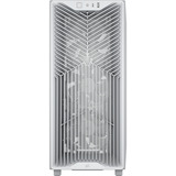 Corsair 3200D RS White, Chassis Tower bianco