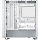Corsair 3200D RS White, Chassis Tower bianco